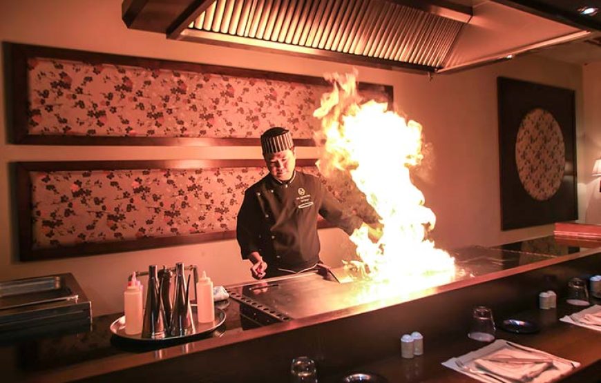 The Russelior Hotel & Spa