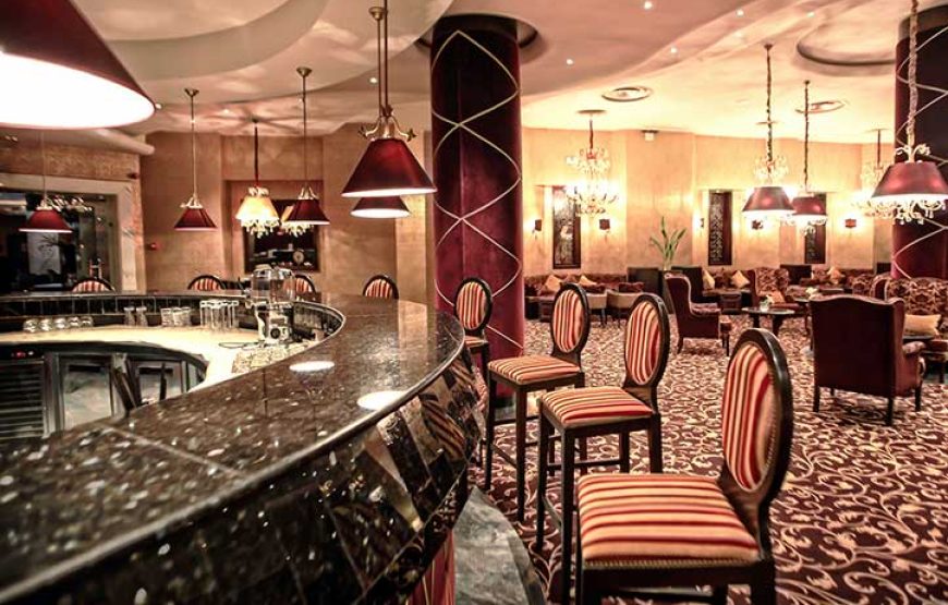 The Russelior Hotel & Spa