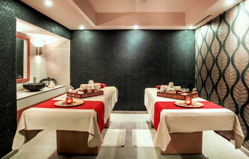 The Russelior Hotel & Spa