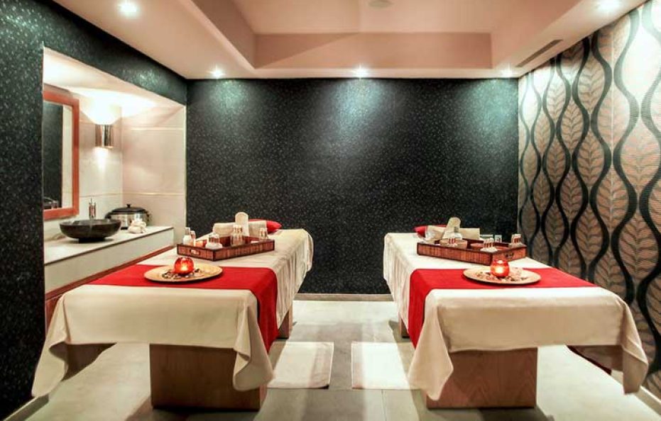 The Russelior Hotel & Spa