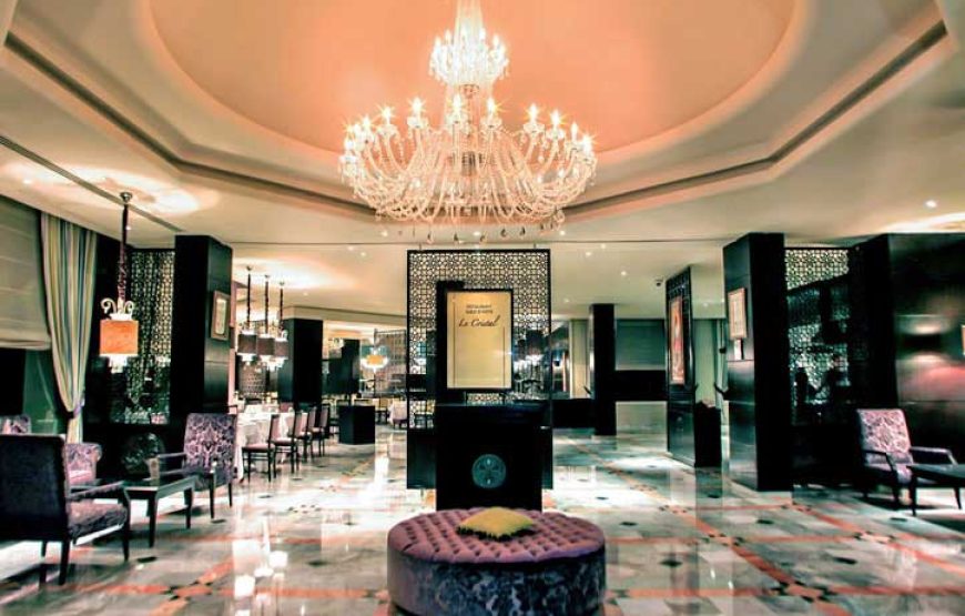 The Russelior Hotel & Spa