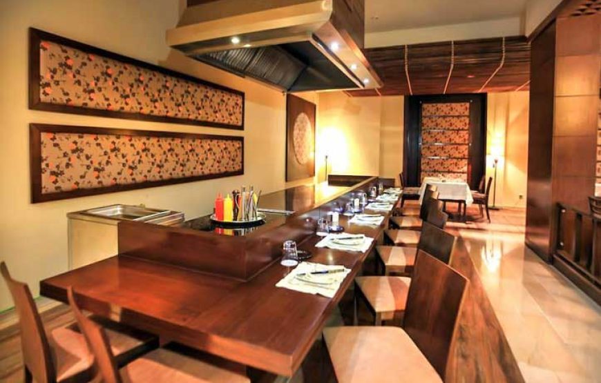 The Russelior Hotel & Spa