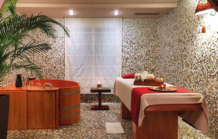 The Russelior Hotel & Spa