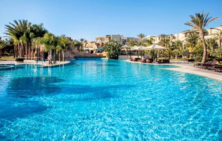 The Russelior Hotel & Spa