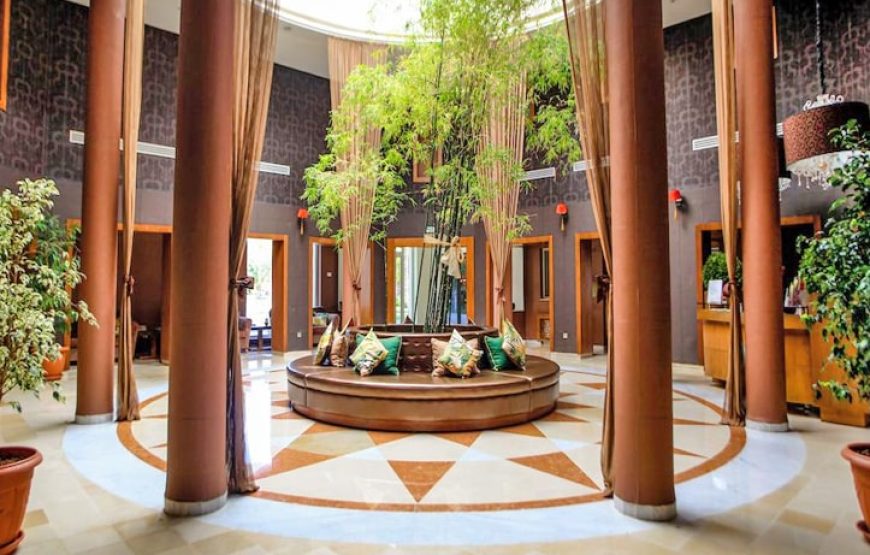 The Russelior Hotel & Spa