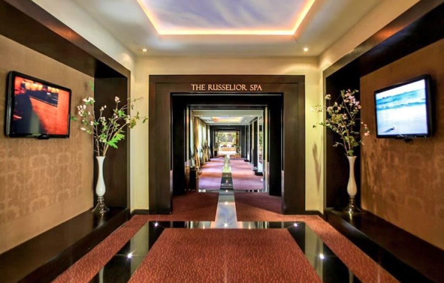 The Russelior Hotel & Spa