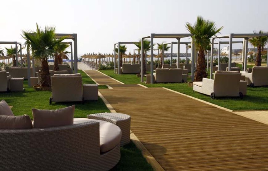 The Russelior Hotel & Spa