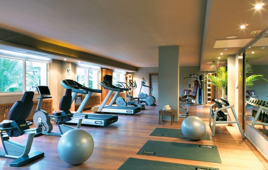 The Russelior Hotel & Spa