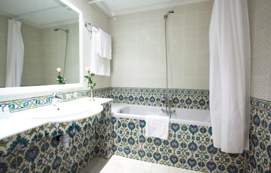 El Mouradi Cap Mahdia