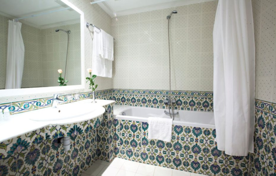 El Mouradi Cap Mahdia