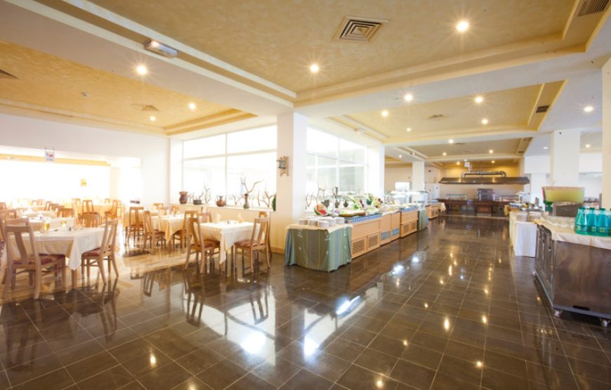 El Mouradi Cap Mahdia