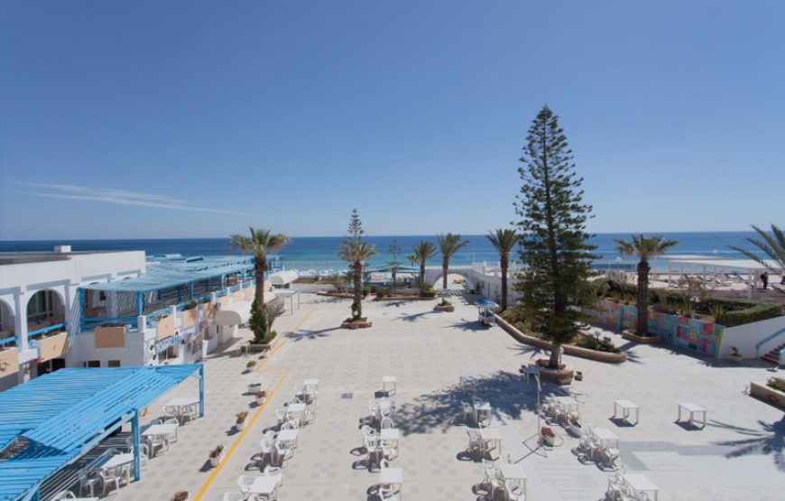 El Mouradi Club Selima