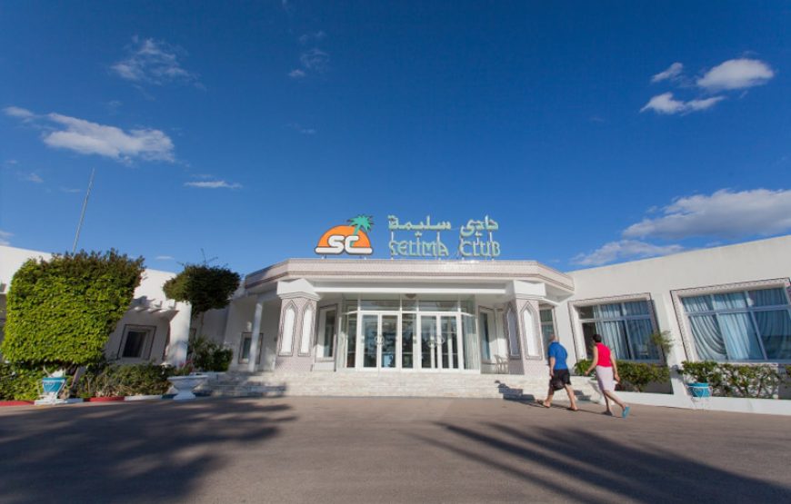 El Mouradi Club Selima