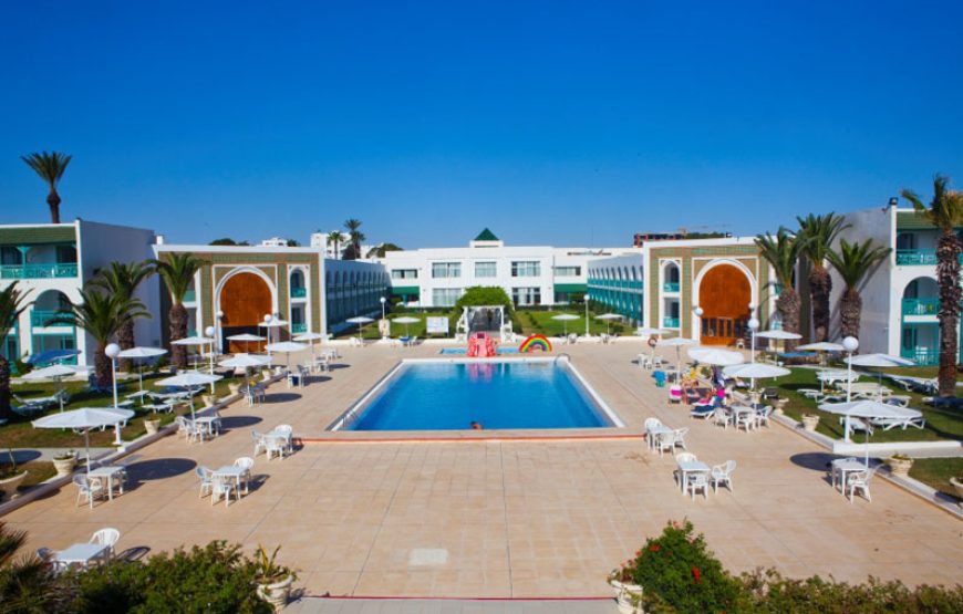 El Mouradi Cap Mahdia