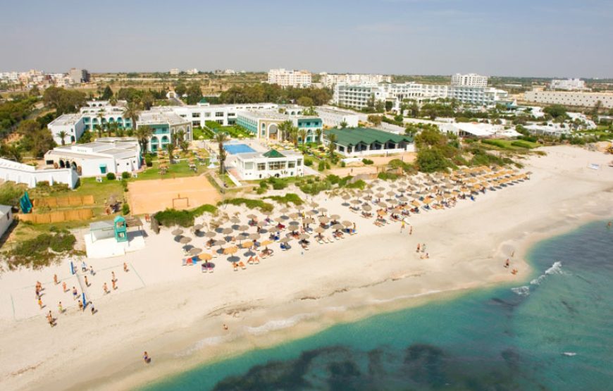 El Mouradi Cap Mahdia