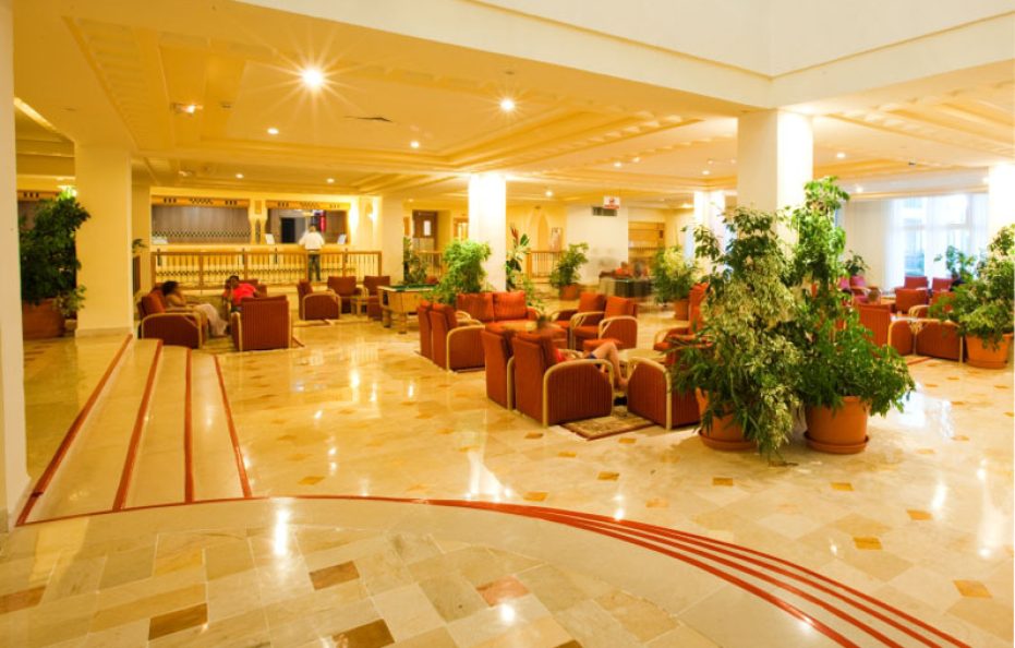 El Mouradi Cap Mahdia