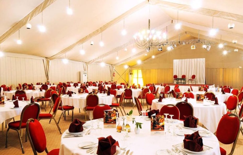 Golden Yasmin Mehari Hammamet