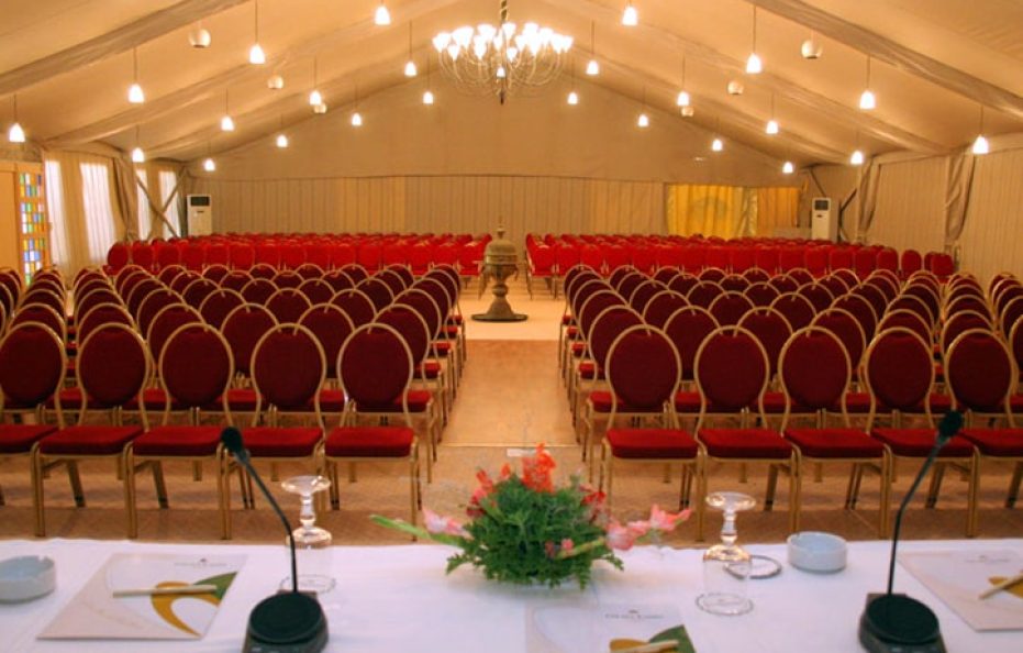 Golden Yasmin Mehari Hammamet