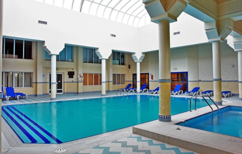 Golden Yasmin Mehari Hammamet