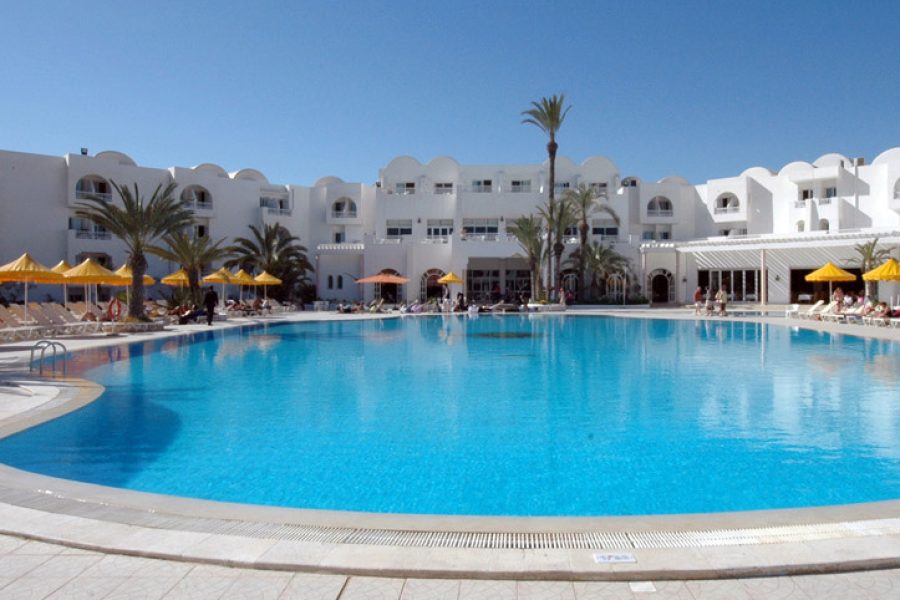 Iris Djerba Hôtel & Thalasso