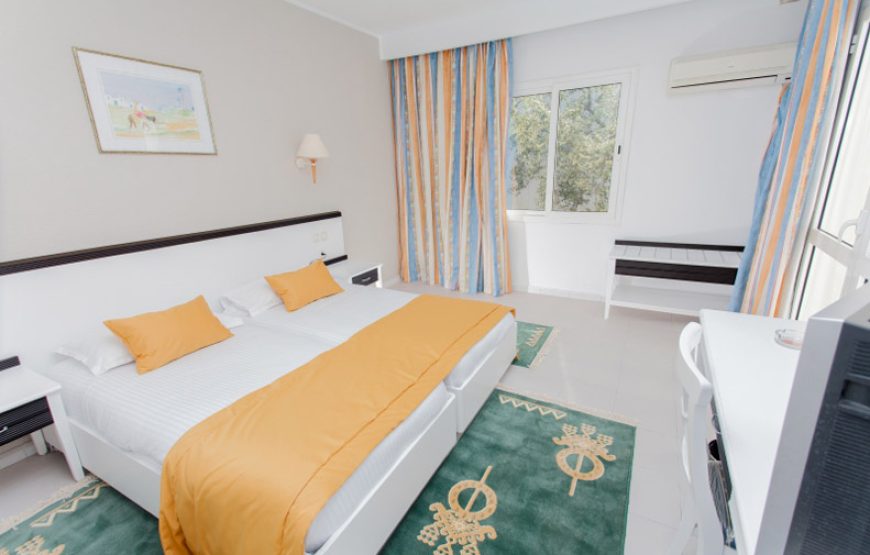 El Mouradi Club Selima