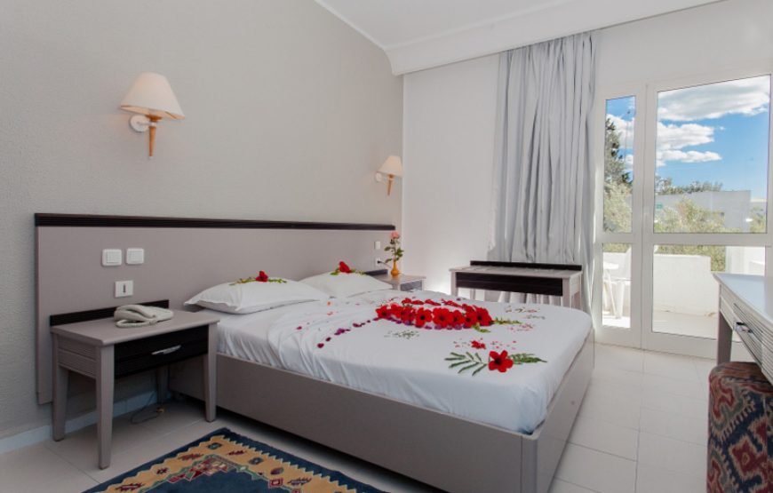 El Mouradi Club Selima