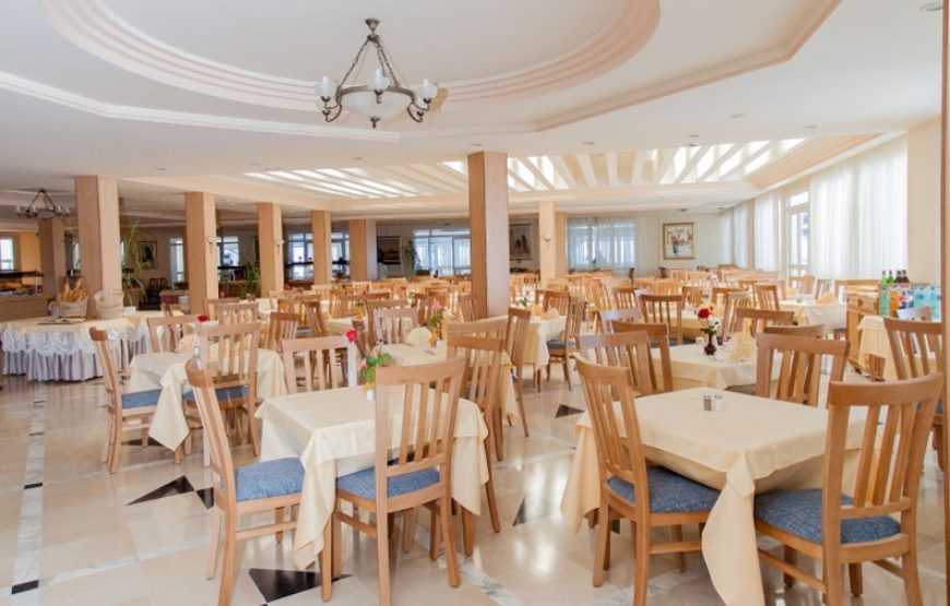 El Mouradi Club Selima