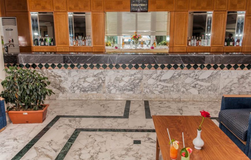 El Mouradi Club Selima