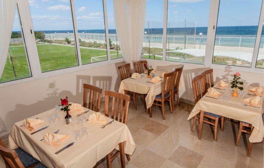 El Mouradi Club Selima