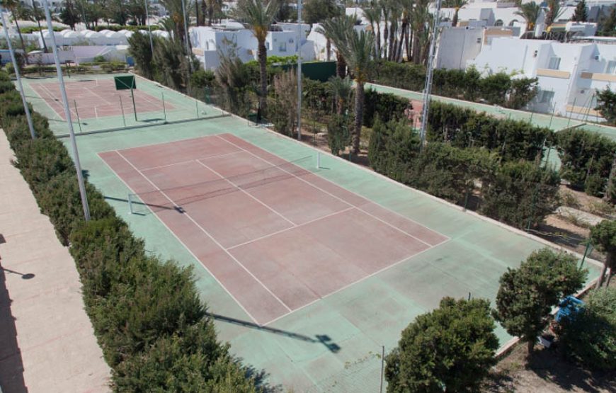 El Mouradi Club Selima