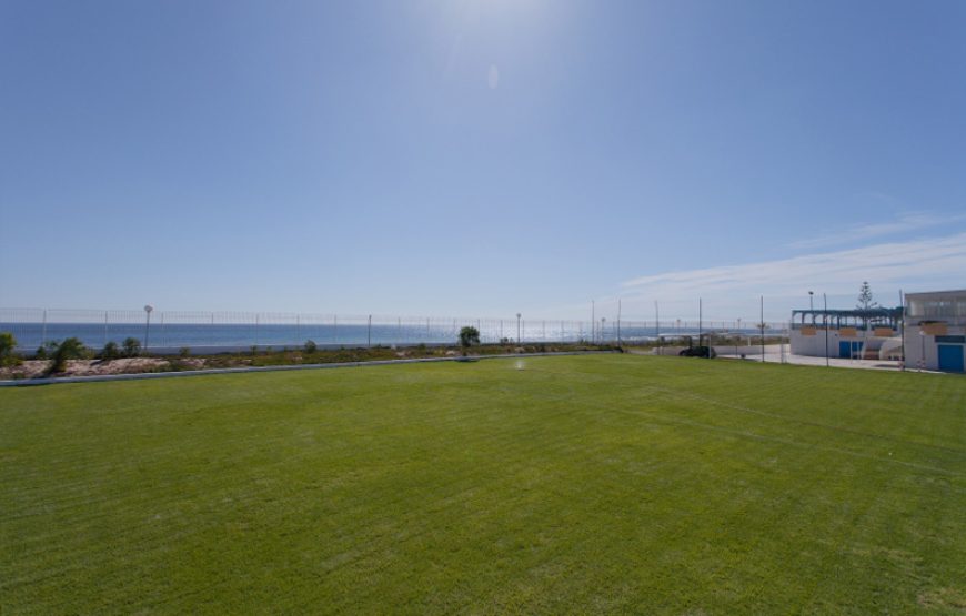 El Mouradi Club Selima