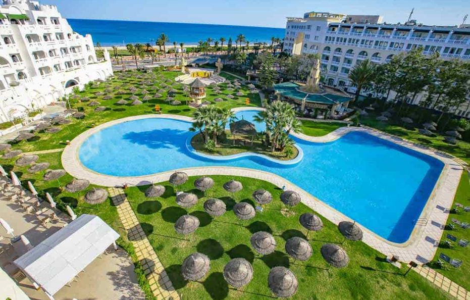 Lella Baya & Thalasso