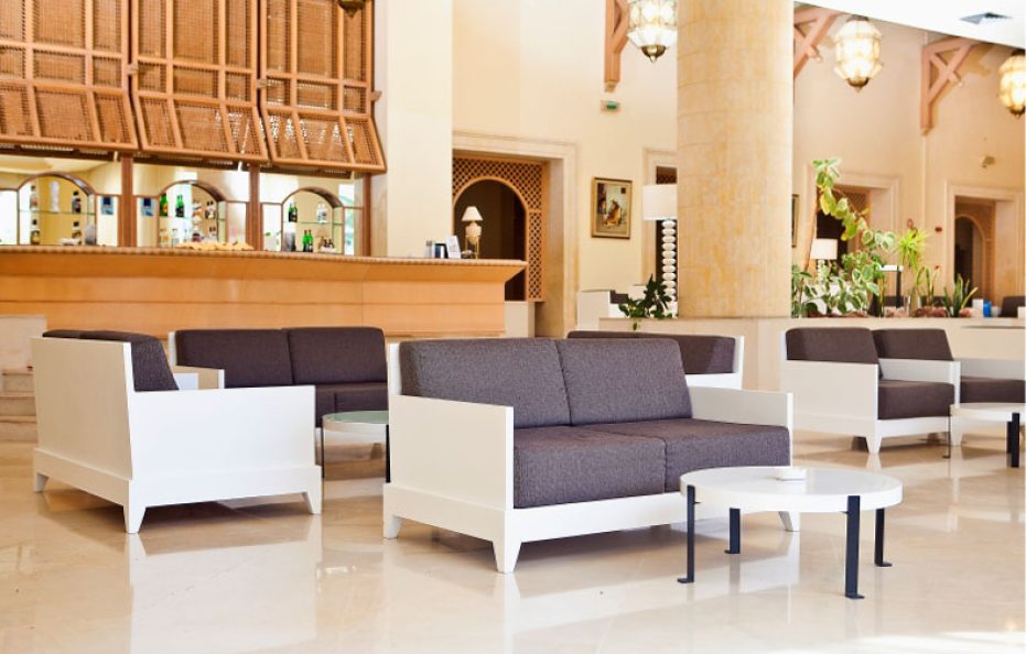 El Mouradi Hammamet