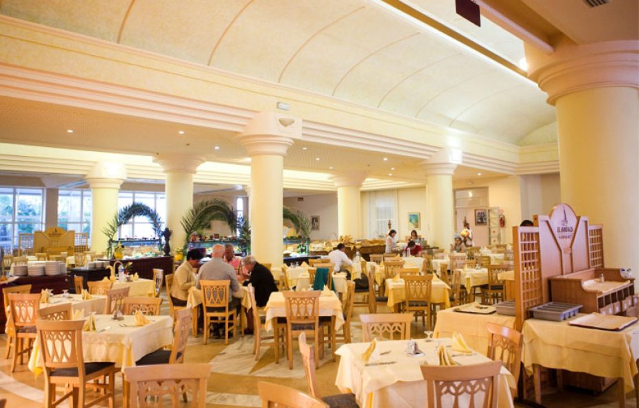 El Mouradi Hammamet