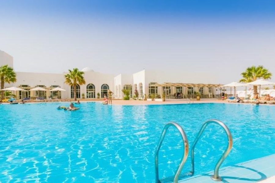 Riad Meninx