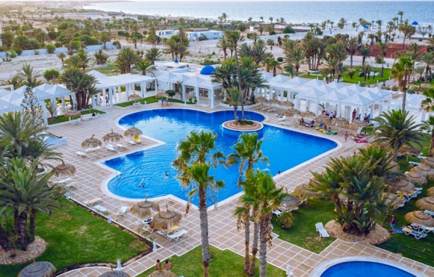 Djerba Golf Resort & spa