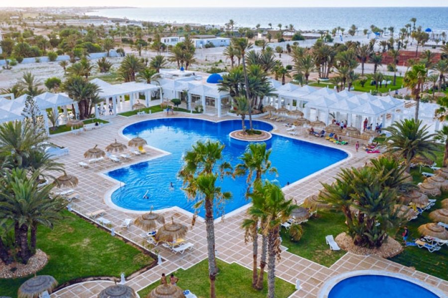 Djerba Golf Resort & spa