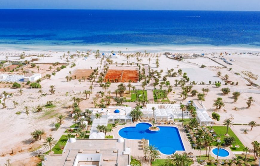 Djerba Golf Resort & spa