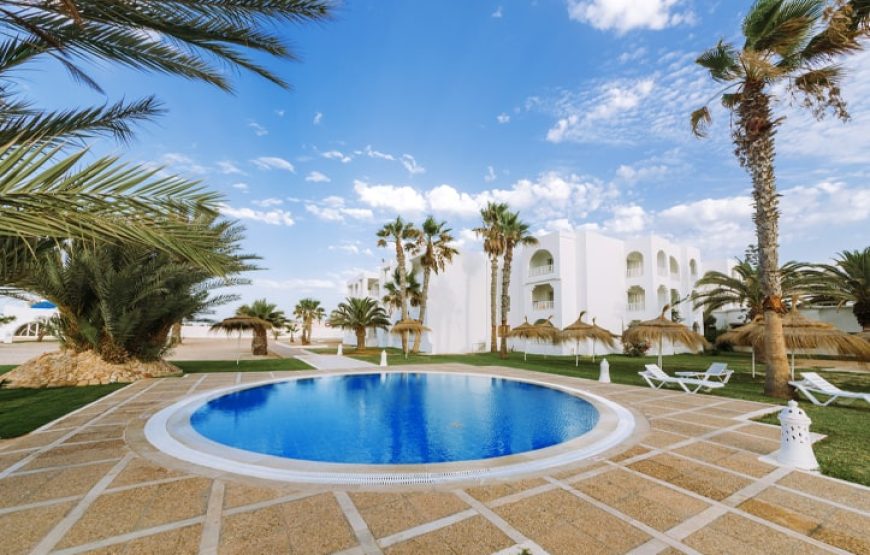 Djerba Golf Resort & spa