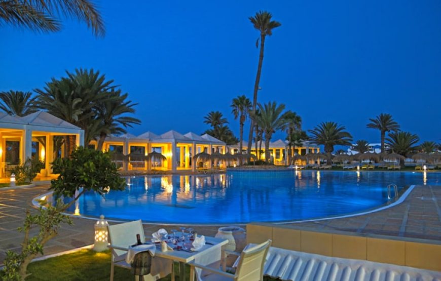 Djerba Golf Resort & spa