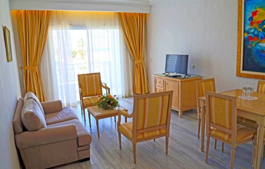 Djerba Golf Resort & spa