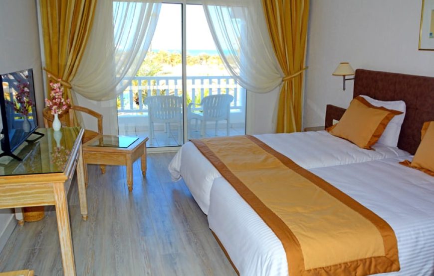 Djerba Golf Resort & spa