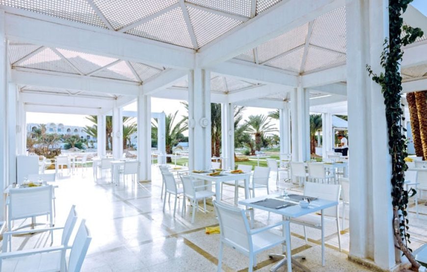 Djerba Golf Resort & spa
