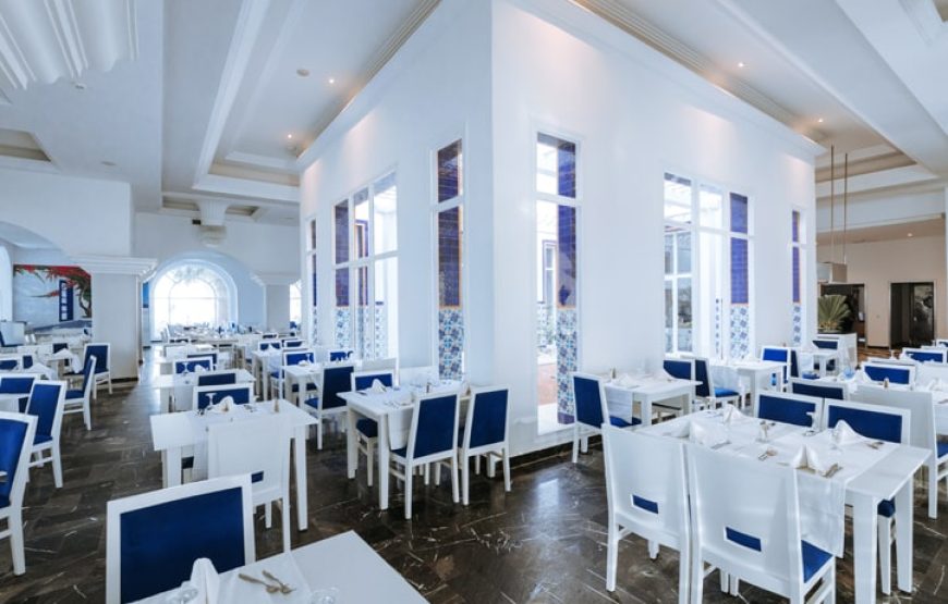 Djerba Golf Resort & spa