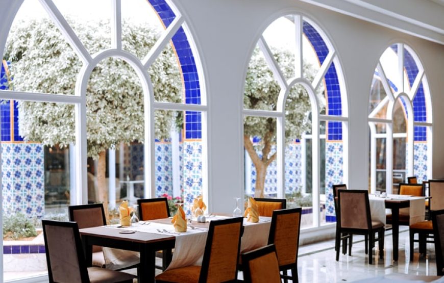 Djerba Golf Resort & spa