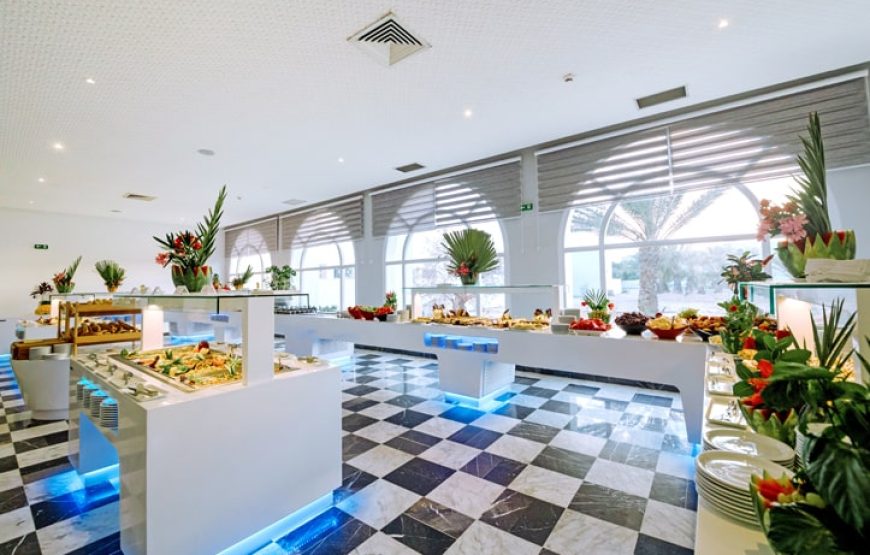 Djerba Golf Resort & spa