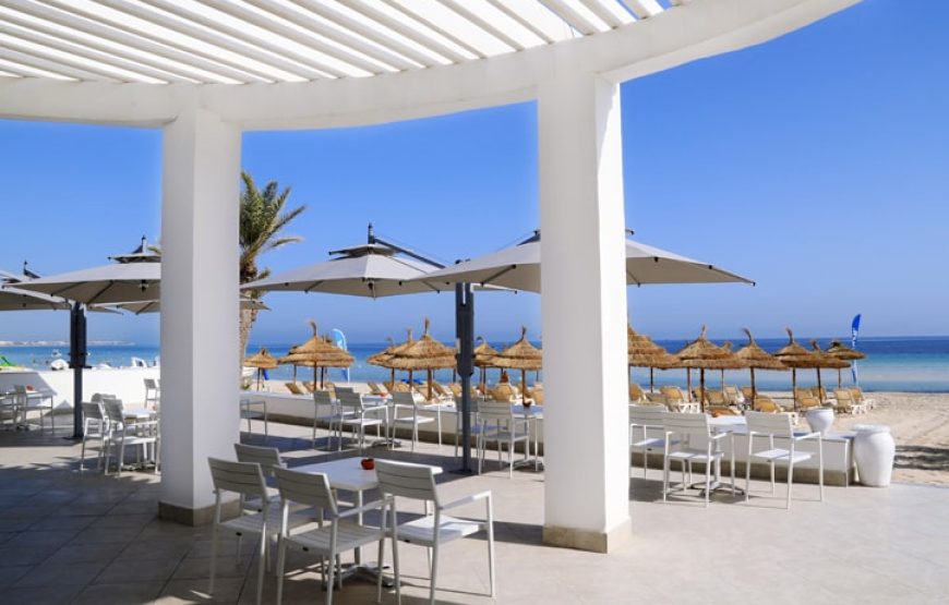 Djerba Golf Resort & spa