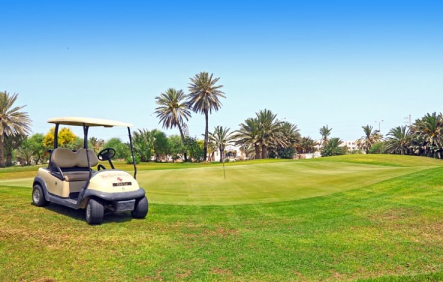 Djerba Golf Resort & spa