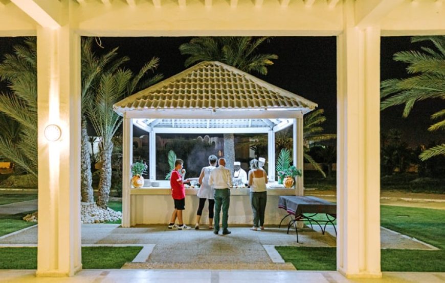 Djerba Golf Resort & spa