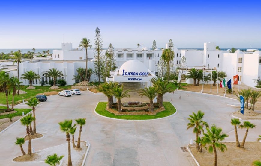 Djerba Golf Resort & spa
